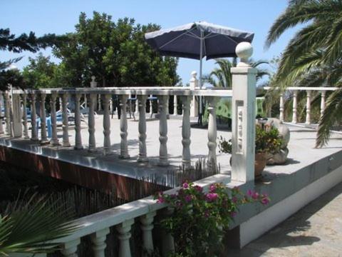 Casa Flores لوس يانوس دي أريداني المظهر الخارجي الصورة