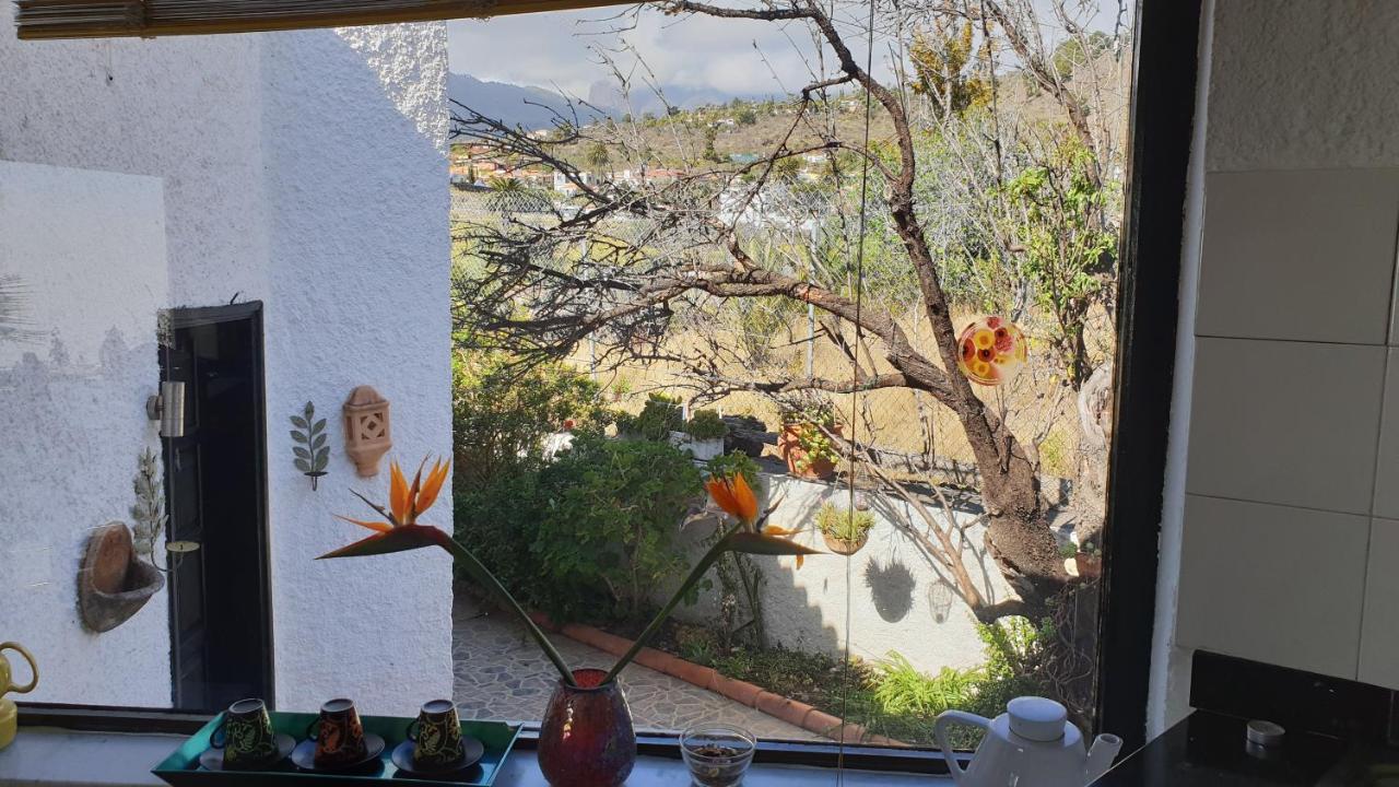 Casa Flores لوس يانوس دي أريداني المظهر الخارجي الصورة