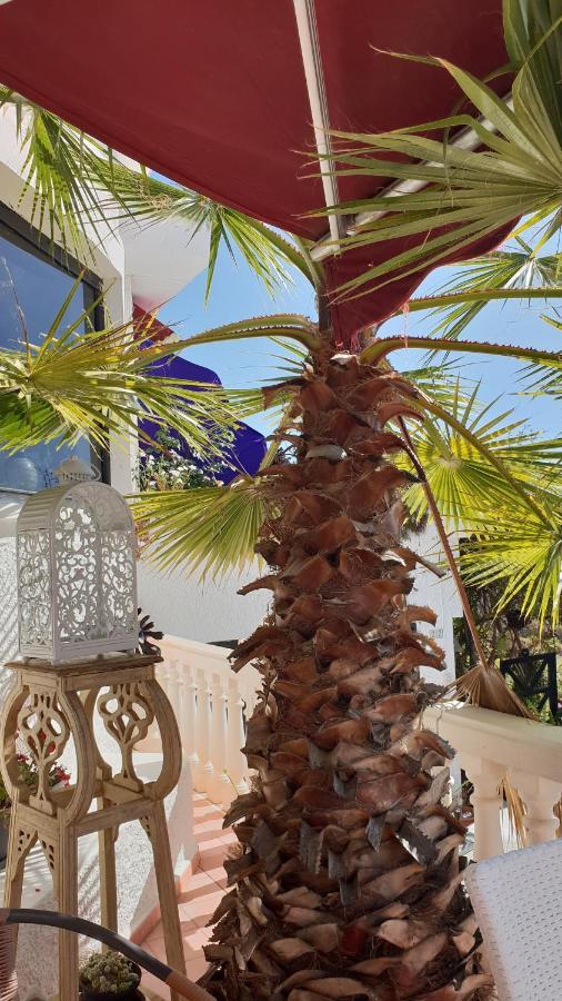 Casa Flores لوس يانوس دي أريداني المظهر الخارجي الصورة