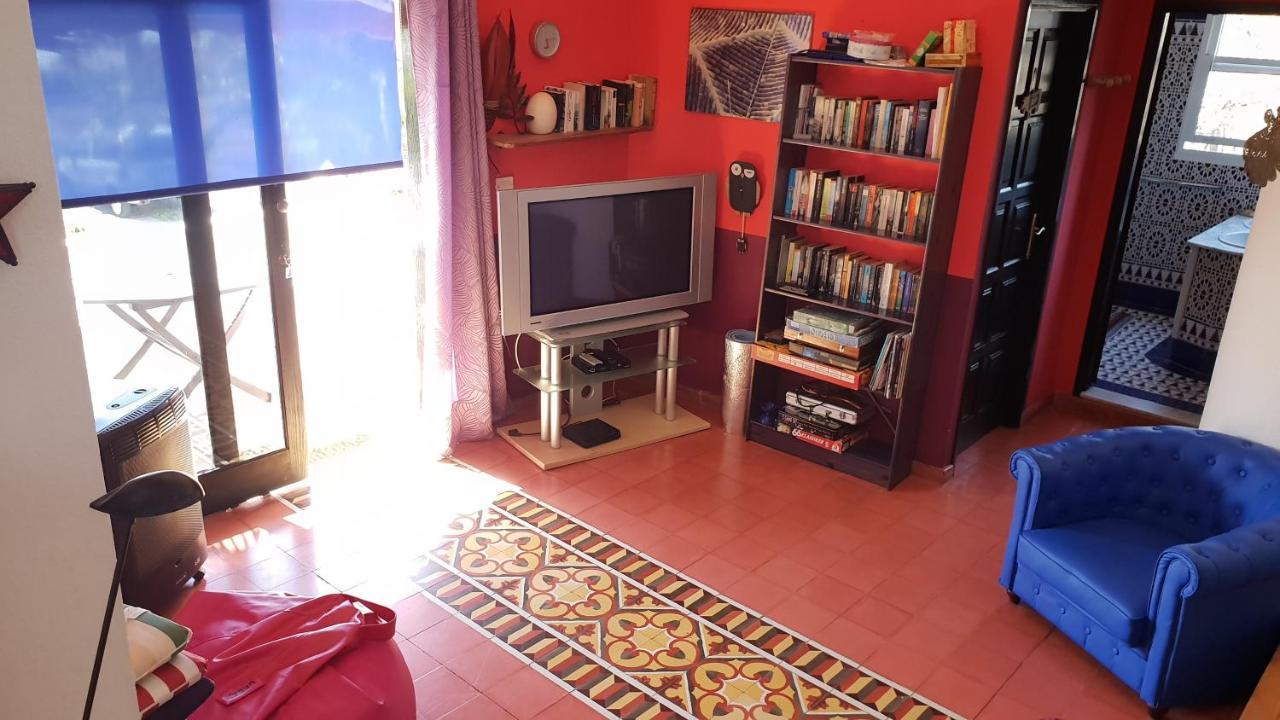 Casa Flores لوس يانوس دي أريداني المظهر الخارجي الصورة