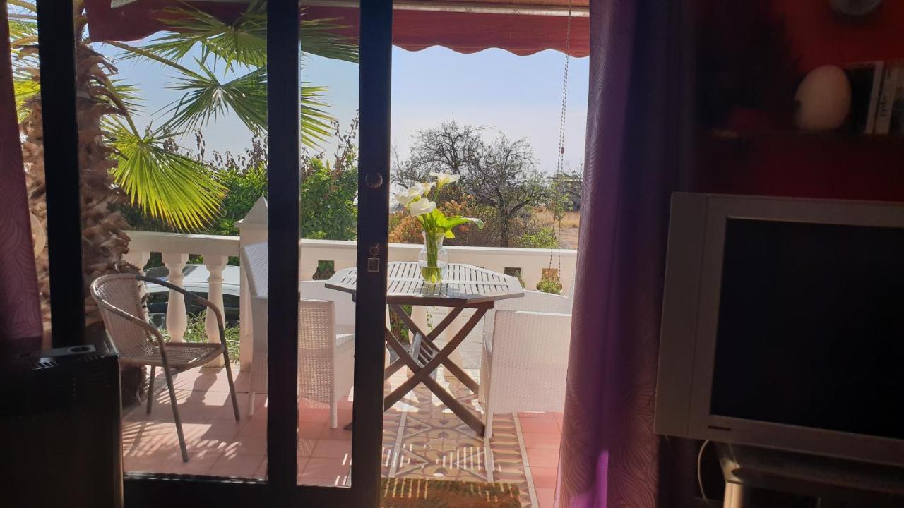 Casa Flores لوس يانوس دي أريداني المظهر الخارجي الصورة