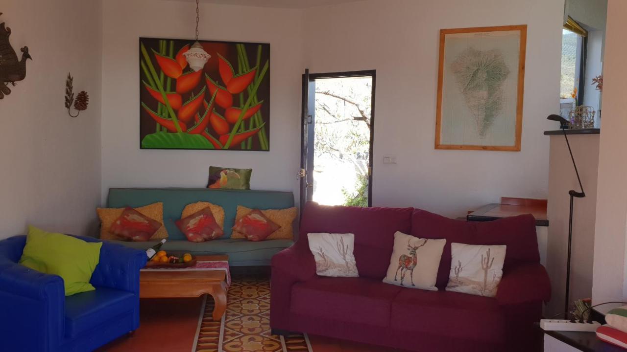 Casa Flores لوس يانوس دي أريداني المظهر الخارجي الصورة