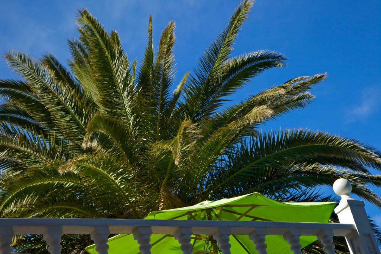 Casa Flores لوس يانوس دي أريداني المظهر الخارجي الصورة